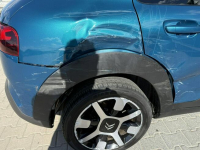 Citroen C4 Cactus Zielona Łąka - zdjęcie 11
