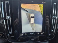 Volvo XC 40 AWD * 360kamery * Harman kardon * EUROPA * Ledy * navi Raba Niżna - zdjęcie 10
