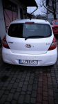 HYUNDAI I20 1,2 2011/12 SALON 57000 KM Leżajsk - zdjęcie 5