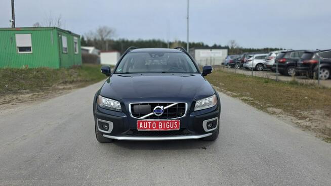 Volvo XC 70 AWD automat Lębork - zdjęcie 2