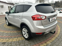 Ford Kuga Nowe Iganie - zdjęcie 7