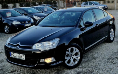 Citroen C5 LPG! Exclusive! Hak! Rejestracja PL ! Zamiana!