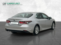 Toyota Camry 2.5 Hybrid Comfort CVT Sedan Warszawa - zdjęcie 5