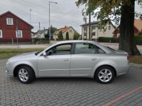 Audi A4 B7 *2.0 GAZ* Skóra* NAVI * Ostrołęka - zdjęcie 6