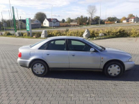 Sprzedam audi a4 Kraków - zdjęcie 6