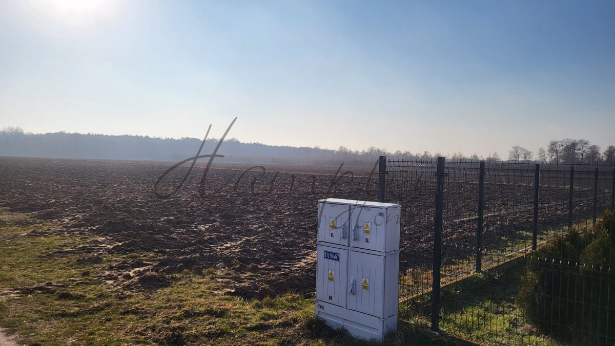 działka 4000m2, Kromnów, Wisła, Kampinos Kromnów - zdjęcie 5