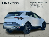 Kia Sportage BUSINESS LINE 1.6 160KM 7DCT 2WD Słupsk - zdjęcie 5