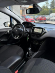 Peugeot 208 Rezerwacja Tarnowskie Góry - zdjęcie 12