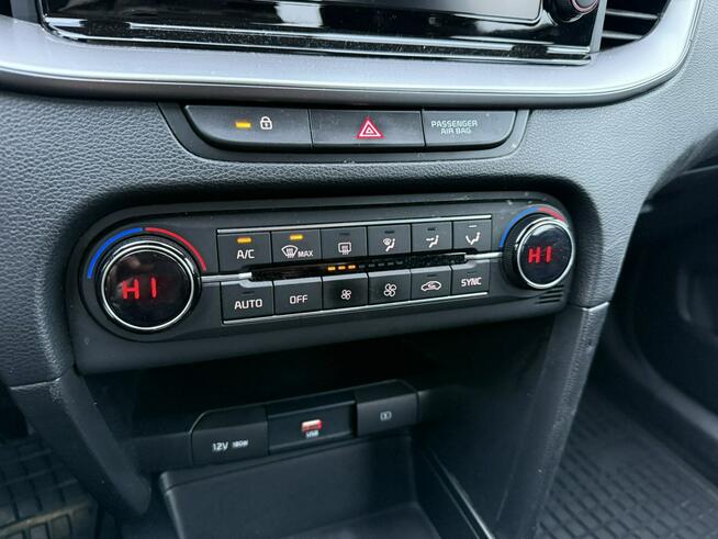 Kia Cee'd 1.6 CRDi 115km M! Salon Polska! Serwis ASO! Kamera ! Pęcice - zdjęcie 7