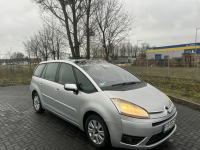 Citroen c4 Grand Picasso 2007r 7 os Nekla - zdjęcie 3