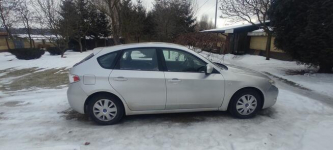 Subaru Impreza GH 3 Mirocice - zdjęcie 3