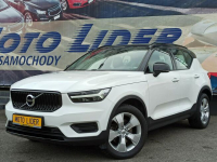 Volvo XC 40 T4 automat, Salon, 1 wł., Serwis, LED, Gwarancja, FV23% Rzeszów - zdjęcie 3