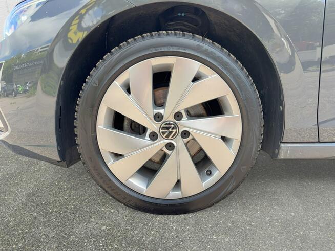 Volkswagen Golf 1.5 TSI EVO Style ! Z Polskiego Salonu! Faktura VAT! Warszawa - zdjęcie 9