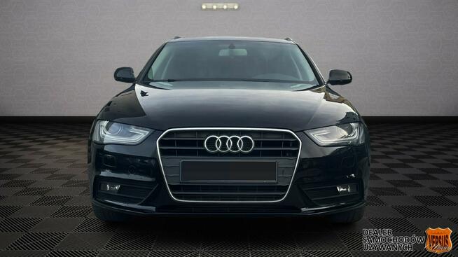 Audi A4 2.0 TDI/Skórzana tapicerka/Navi/MMI/Bixenon/Podgrzewane fotele Gdynia - zdjęcie 2