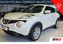 Nissan Juke Kraków - zdjęcie 1