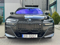 BMW M760 Gwarancja 01.2029. Pełne wyposażenie. PPF. TV. Gran Lusso. Węgrzce - zdjęcie 2