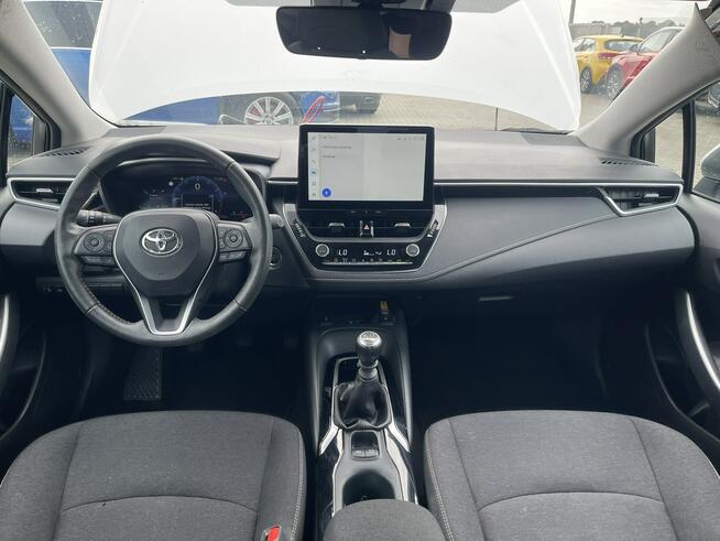 Toyota Corolla Salon PL Comfort Podgrzewanie Kamera Gliwice - zdjęcie 6