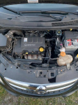 Opel Corsa D 1,4 2013 niski przebieg 113 tys. km. Biała Podlaska - zdjęcie 7