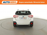 Subaru XV automat, ledy, navi, grzane fotele, kamera, pełen serwis Warszawa - zdjęcie 6