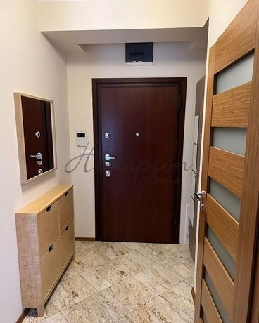 Stylowy apartament w pobliżu Pól Mokotowskich Mokotów - zdjęcie 7