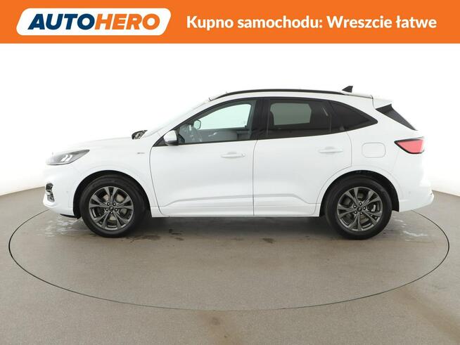 Ford Kuga ST-line, Automat, 4x4, Panorama, Navi, Podg.fotele Warszawa - zdjęcie 2