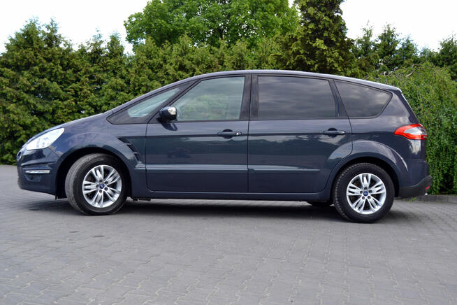 Bardzo ładne Auto 2,0 TDCi 140KM Oryginał Panorama Navi Gostynin - zdjęcie 2