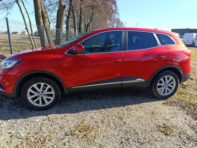 Renault Kadjar 1.5 dci  84 tys.km ! Pleszew - zdjęcie 7