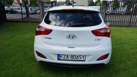 Hyundai i30 coupe w super stanie. Gwarancja Zielona Góra - zdjęcie 6