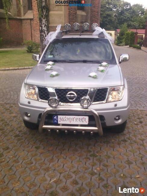 Nissan Navara Nysa - zdjęcie 1