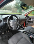 Nissan Qashqai 2.0 4x4 Tekna Pack Kraków - zdjęcie 11