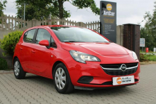 Opel Corsa E 1.2 Benzyna 69km 2018Rok Przebieg 84428km Salon Polska Zambrów - zdjęcie 10