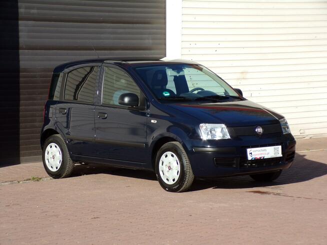 Fiat Panda Klimatyzacja / Wspomaganie / 1.2 / 70KM Mikołów - zdjęcie 5