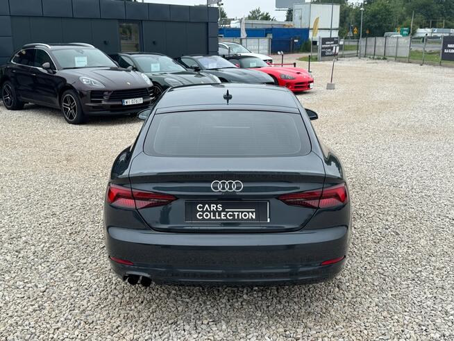 Audi A5 Sportback, 2018 Michałowice - zdjęcie 5