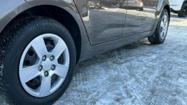 Kia Venga Benzyna Zarejestrowany Ubezpieczony Elbląg - zdjęcie 3