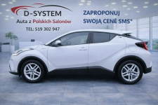 C-HR 21r Salon Polska  HYBRID Gwaran  Hybrid 1,8 rozrząd na łańcuch Białystok - zdjęcie 9