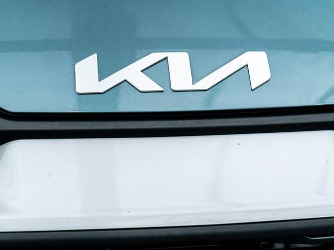 Kia Sportage SUV 1.6 T-GDI M6 2WD M+Smart 150KM Salon Polska Poznań - zdjęcie 11