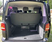 Volkswagen Caravelle Ostrowy Tuszowskie - zdjęcie 11