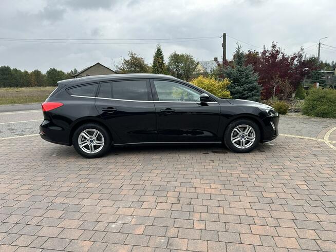 Ford Focus Jak nowy Lipówki - zdjęcie 11