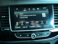 Opel Mokka X sprzedam ładnego OPLA MOCCA-X 1.4 B 140 KM TURBO Lublin - zdjęcie 12