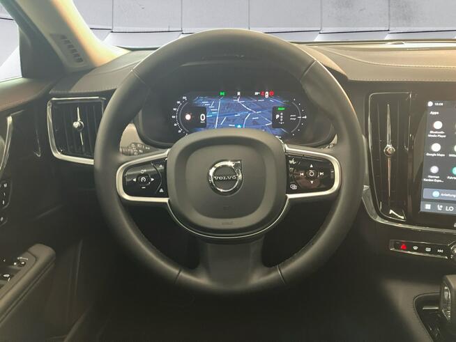 Volvo V90 T6 Plug-In AWD Plus Dark *Gwarancja*FV23* Tychy - zdjęcie 8