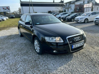 Audi A6 Nowe Iganie - zdjęcie 3