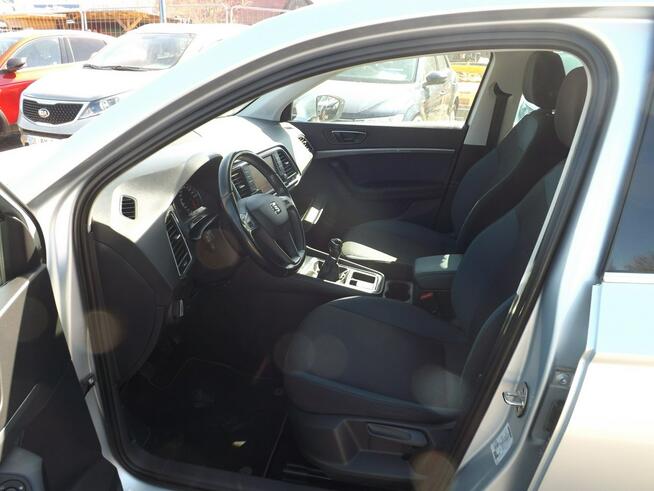 Seat Ateca 1.4 TSI ACT Style Słupsk - zdjęcie 4