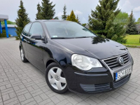 VW POLO*LIFT*GOAL*CLIMATIC*KOMPUTER*BEZWYP*ZAREJESTROWANY