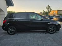 Mercedes B 180 Automat | Xenon | Tempomat | Zadbany Żarki - zdjęcie 5