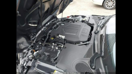 Jaguar F-Type AWD / 5.0 V8 / niski przebieg Wrocław - zdjęcie 11