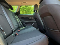 Seat Leon FR 2.0TDI 184KM 2016r LED, Skóry, Grzane Fotele, Manual Tychy - zdjęcie 11