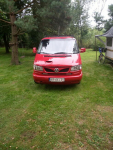 Volkswagen T4 Caravelle KAMPER