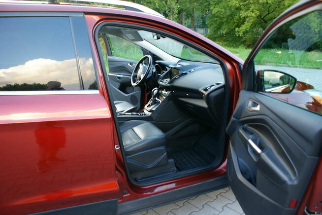 Ford Escape 2.0 EcoBoost Titanium Kozienice - zdjęcie 9