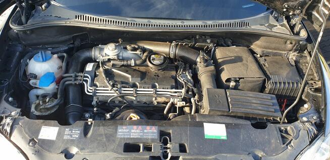 Seat altea xl Puńsk - zdjęcie 12