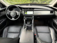 Jaguar XF AWD R-dynamic Tarnowskie Góry - zdjęcie 6